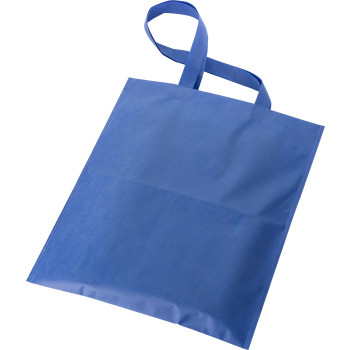 Borse personalizzate con logo - Shopping bag in TNT rPET 80 gr/m² Ryder