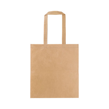 Shopper in Feltro e RPET Personalizzate - Shopping bag in TNT rPET 80 gr/m² Ryder