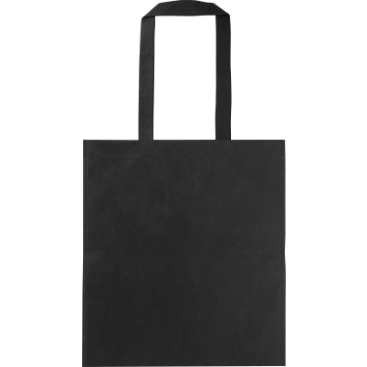 Shopping bag in TNT rPET 80 gr/m² Ryder