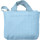 Shopping bag pieghevole personalizzabile Impression in tessuto Oxford resistente