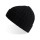 Beanie personalizzabile Atlantis in poliestere riciclato e acrilico