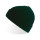 Beanie personalizzabile Atlantis in poliestere riciclato e acrilico