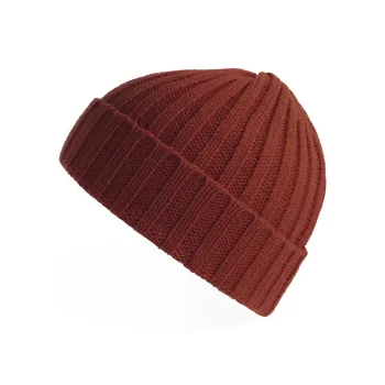 Berretti personalizzati con logo - Shore