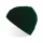 Beanie personalizzabile Atlantis in poliestere riciclato e acrilico