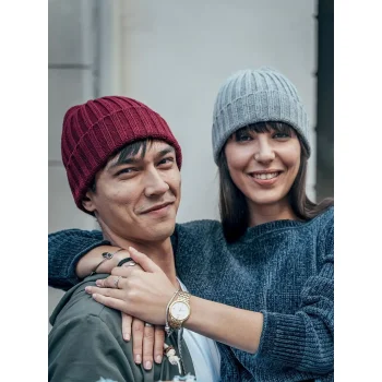 Berretti personalizzati con logo - Shore