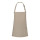 Bib personalizzabile Karlowsky con tasche funzionali e pettorina regolabile