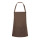 Bib personalizzabile Karlowsky con tasche funzionali e pettorina regolabile