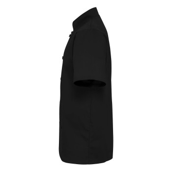 Short Sleeve Chef's Jacket