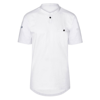 Short-Sleeve Work Shirt Performance