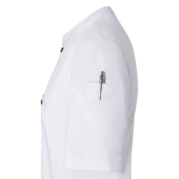 Short-Sleeve Work Shirt Performance