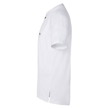 Short-Sleeve Work Shirt Performance