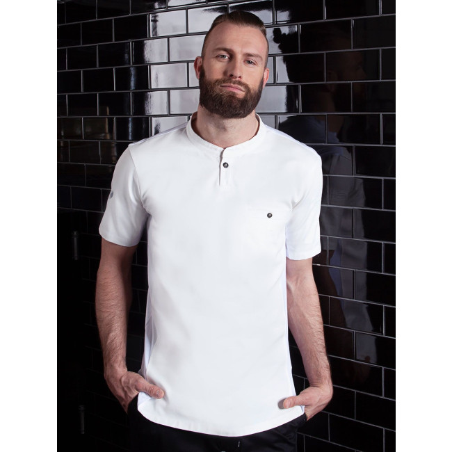 Short-Sleeve Work Shirt Performance