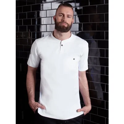 Short-Sleeve Work Shirt Performance