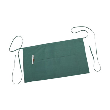 Short personalizzabile unisex con tasche frontali e portapenna integrato