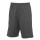 Pantaloncini personalizzabili in cotone B&C Collection con elastico in vita