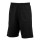 Pantaloncini personalizzabili in cotone B&C Collection con elastico in vita