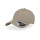 Cappellino personalizzabile Atlantis in 100% cotone twill resistente