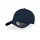 Cappellino personalizzabile Atlantis in 100% cotone twill resistente