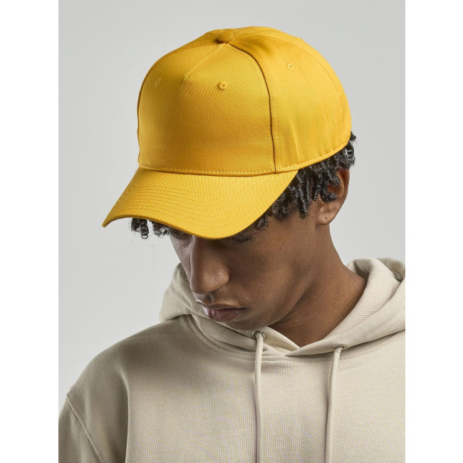 Cappellino 5 pannelli personalizzato - Shot