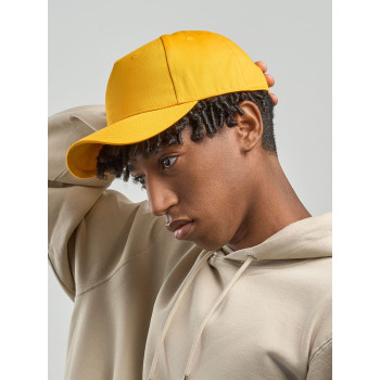 Cappellino 5 pannelli personalizzato - Shot