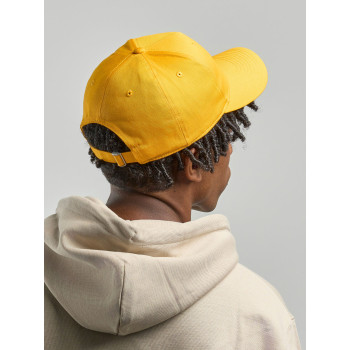 Cappellino 5 pannelli personalizzato - Shot