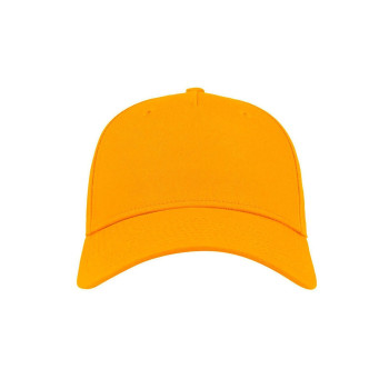 Cappellino 5 pannelli personalizzato - Shot