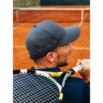 Cappellino 5 pannelli personalizzato - Shot