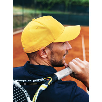 Cappellino 5 pannelli personalizzato - Shot