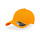 Cappellino personalizzabile Atlantis in 100% cotone twill resistente