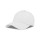 Cappello a 5 pannelli personalizzabile Atlantis in cotone organico e riciclato