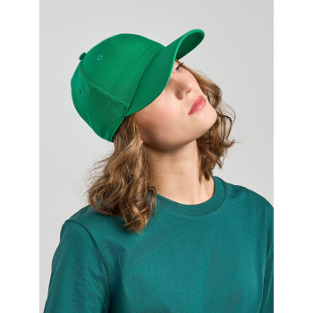 Cappellino 5 pannelli personalizzato - Shot-S