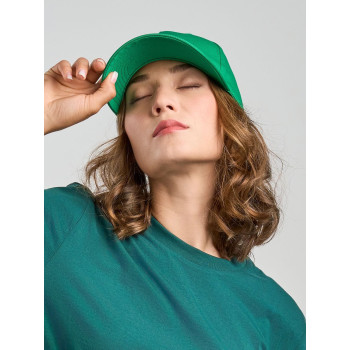 Cappellino 5 pannelli personalizzato - Shot-S