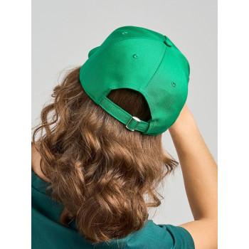 Cappellino 5 pannelli personalizzato - Shot-S