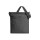 Shoulder bag personalizzabile Halfar in 100% rPET con tracolla regolabile