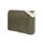 Shoulder Bag personalizzabile Halfar in 100% cotone con chiusura a clip