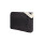 Shoulder Bag personalizzabile Halfar in 100% cotone con chiusura a clip