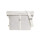 Shoulder Bag personalizzabile Halfar tessuto misto cotone poliestere