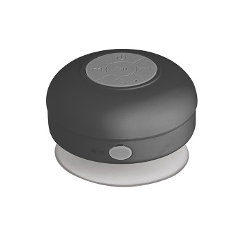 Speaker auricolari audio personalizzati con logo - SHOWER