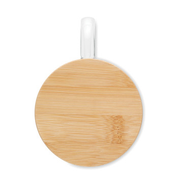 Tazze di Natale personalizzate - SIAN - Tazza in borosilicato