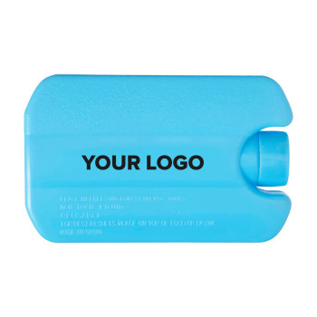 Borsa termica personalizzata con logo - Siberino Sawyer