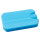 Siberino personalizzabile in plastica HDPE con gel interno raffreddante