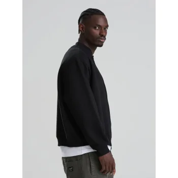 Signature Heavyweight Bomber Sweat