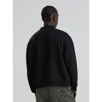 Signature Heavyweight Bomber Sweat