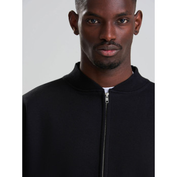 felpe uomo personalizzate - Signature Heavyweight Bomber Sweat