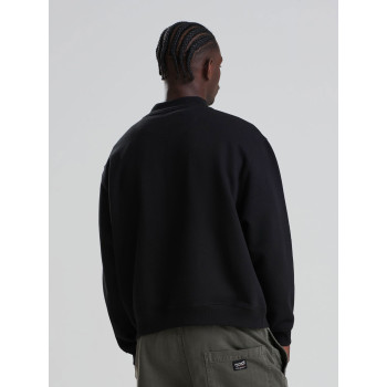 felpe uomo personalizzate - Signature Heavyweight Bomber Sweat