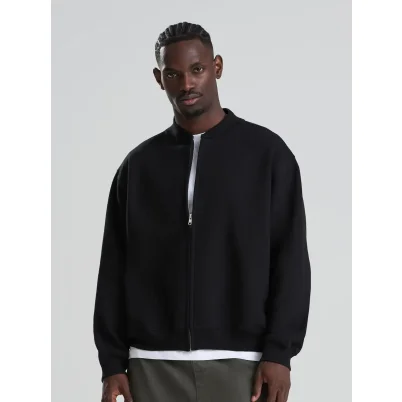 Signature Heavyweight Bomber Sweat