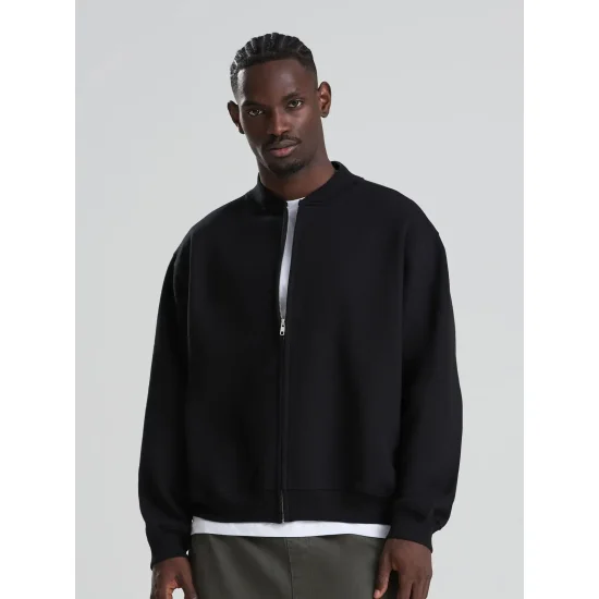 Signature Heavyweight Bomber Sweat