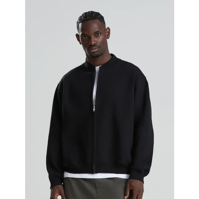 Signature Heavyweight Bomber Sweat