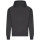Felpa con cappuccio personalizzata Just Hoods by AWDis oversize unisex
