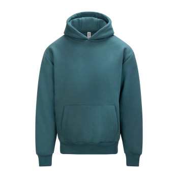 felpe uomo personalizzate - Signature Heavyweight Hoodie
